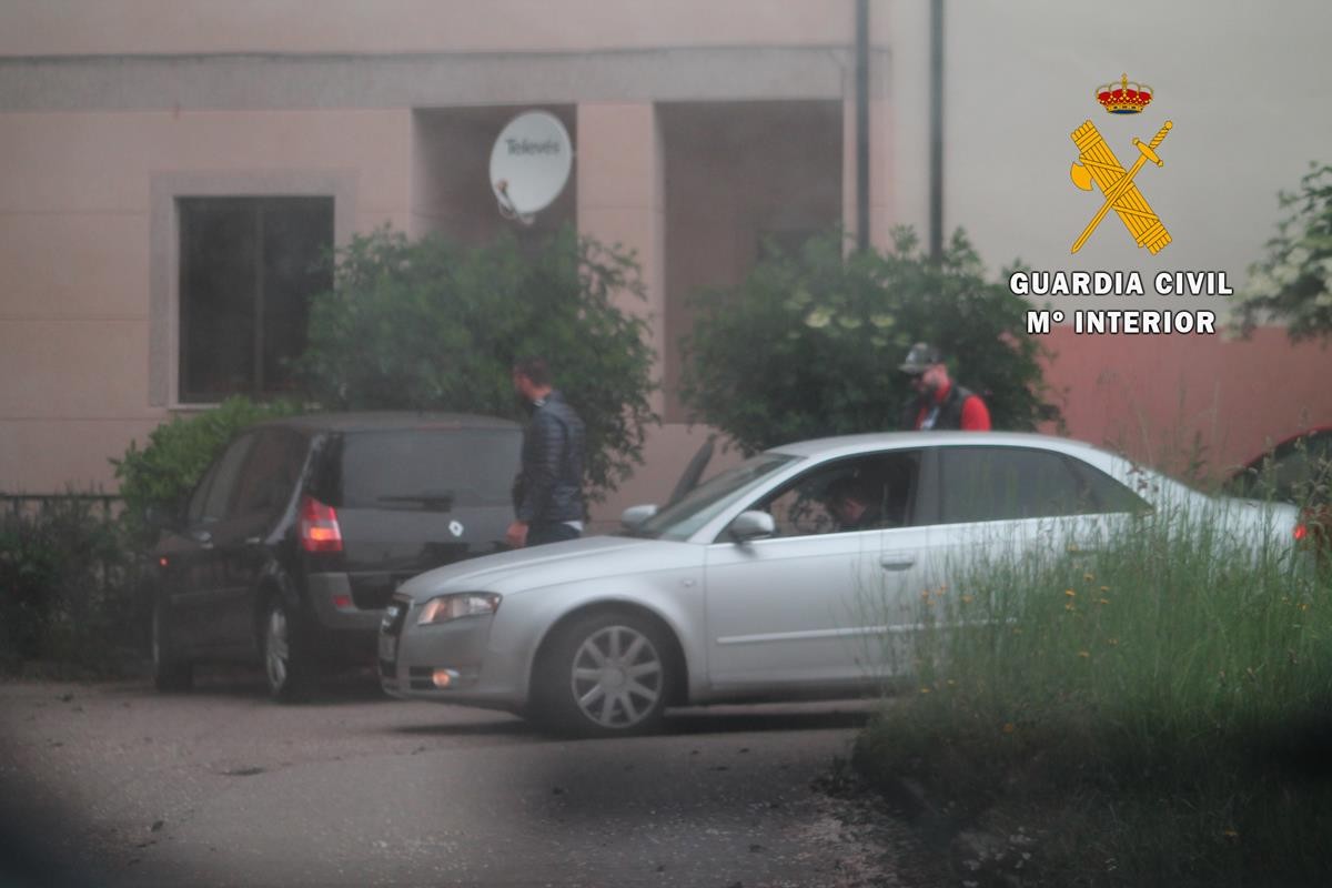 43 grabitje në Spanjë nga banda shqiptare ‘Babe Bands’