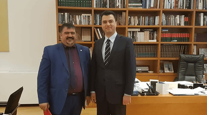 Deklarate e forte nga Ish-deputeti:Lulzim Basha më kërcënon në Instagram