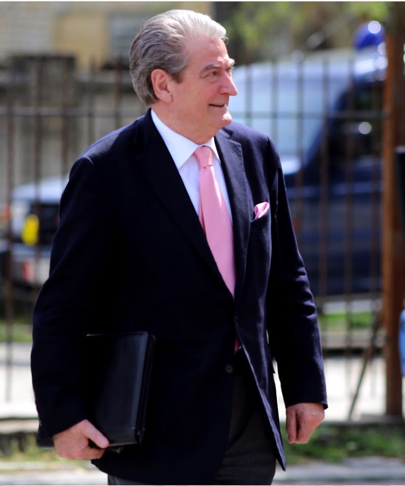 Me 28 apo me 29? A ka lidhje marrëveshja e detit me negocitatat me BE ?