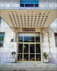 FOTO/Situata emergjente, shiu nuk “kurseu“ as Bibliotekën Kombëtare