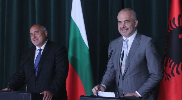 Kryeministri i Bullgarisë: Shqipërisë duhet t’i hapet rruga për fillimin e negociatave