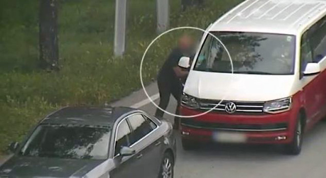 Spanjë, shkatërrohet banda e grabitësve, 15 shqiptarët bien në pranga