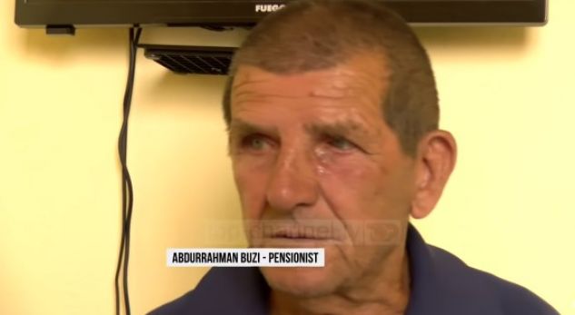 Vetmia e 80-vjecarit/“Unë vetëm kam mbetur. Një gotë ujë, kush e sjell?!”