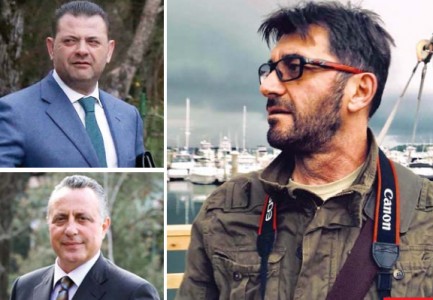 “Godet” Ilir Demalia:Deputeti Tom Doshi më ka vendosur pistoletën në kokë