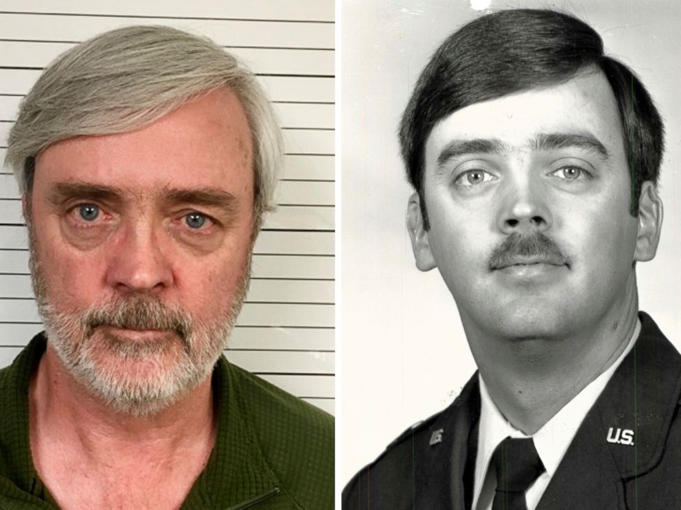 EMRI & FOTO/ Dezertoi Forcat Ajrore të SHBA-ve, gjendet pas 35 vitesh