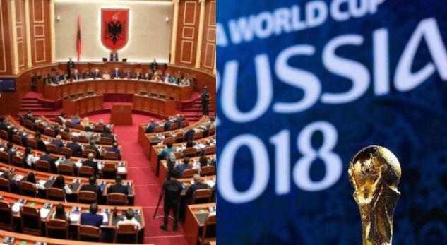 A e dini se për kë skuadër bëjnë tifo politikanët shqiptarë?!Zbulojeni