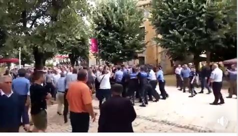 Postimi i Berishës: Dibra i thyen turinjtë Edvinit!