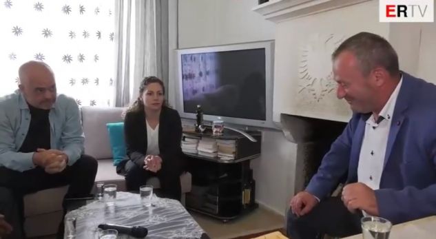 Mësohet vrasja ku u përfshinë 2 vëllezërit që takoi dje Rama në Lurë