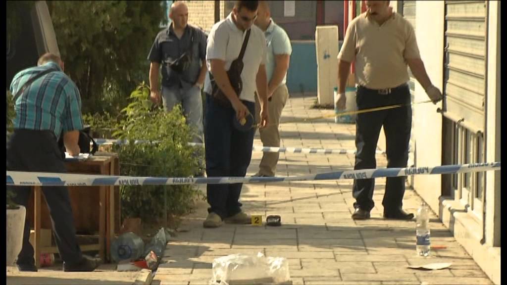 DETAJE & EMRI/ Tiranë, krim pasioni, i riu vret 19-vjeçaren dhe më pas veten