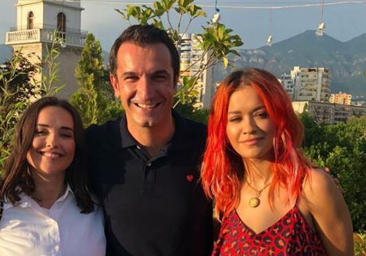 Rita Ora gati të ndezë Tiranën me koncertin e shumëpritur