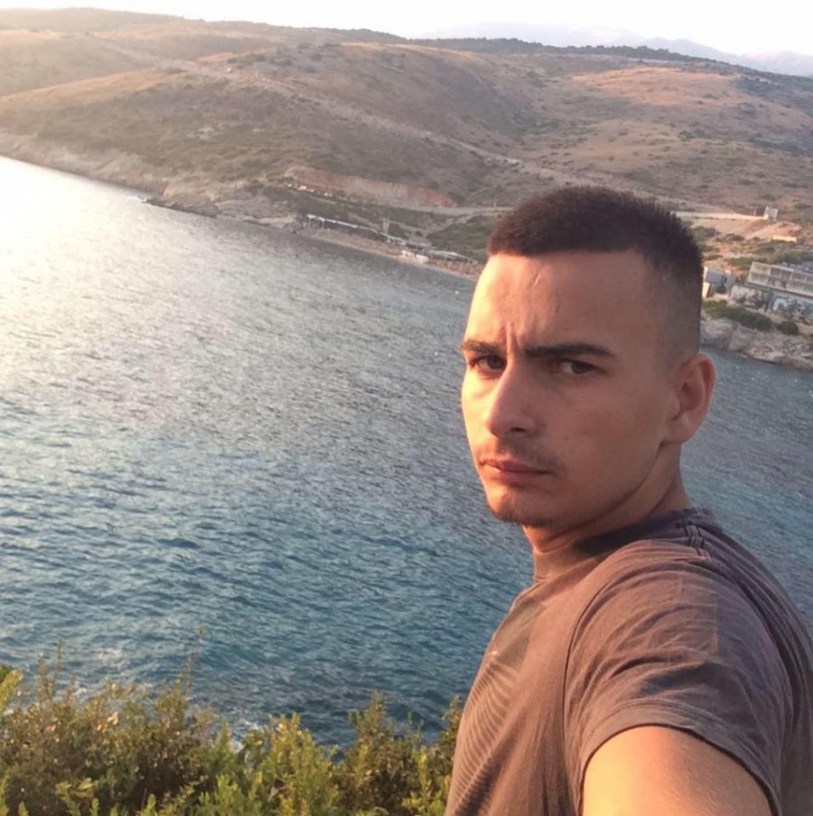 U gjet pas 15 ditëve ,dalin pamjet e nxjerrjes së trupit të 20-vjecarit