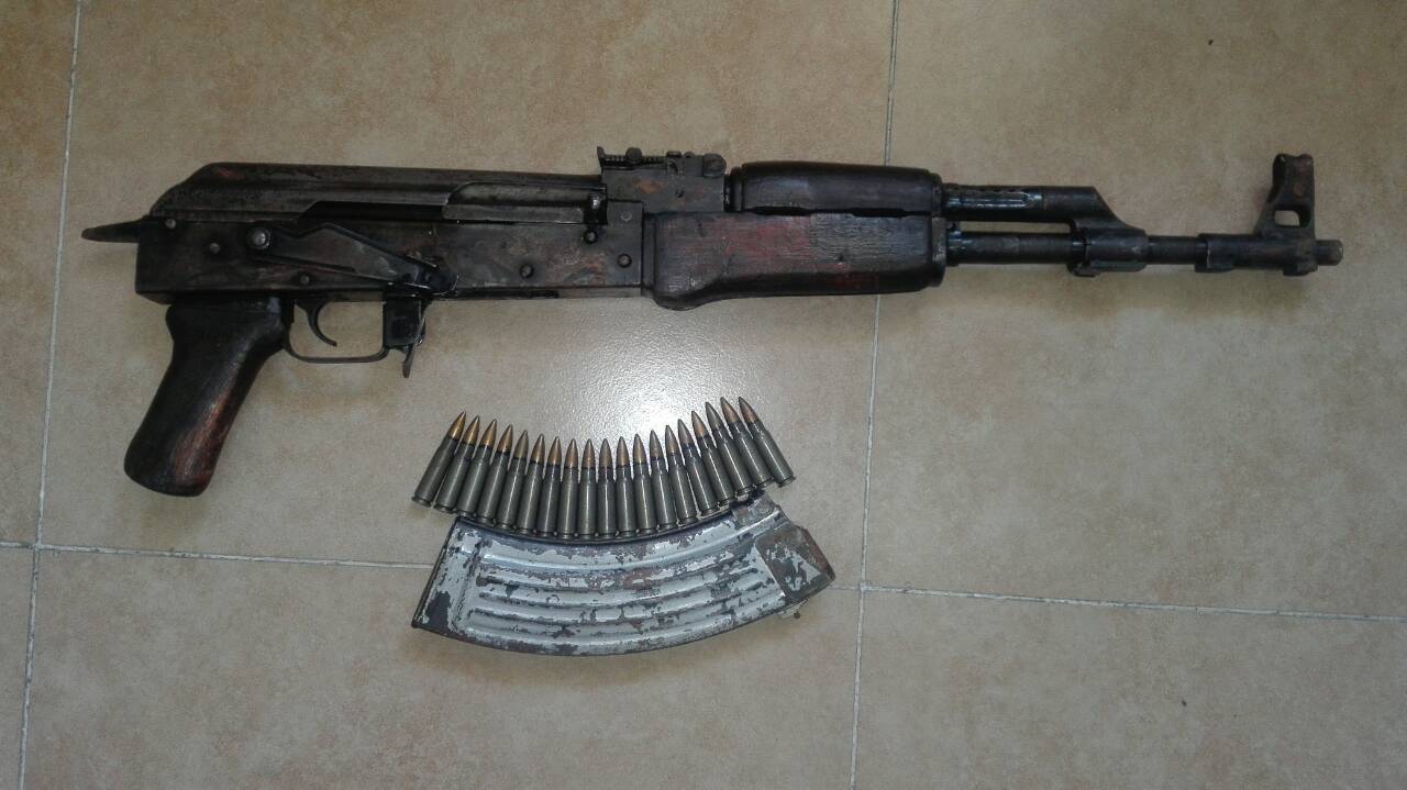 Të shtëna me armë ,tenton të vrasë të dashurin e gruas ,përfundon në pranga 30-vjecari