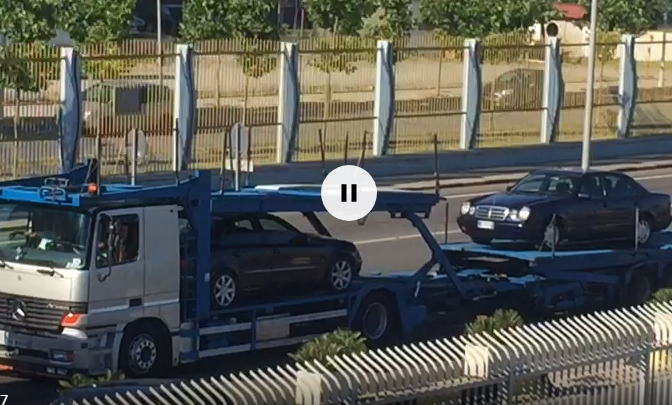 Arrestohet porositësi i ‘Toyota Yaris’ me 3.5 milion Euro, emri