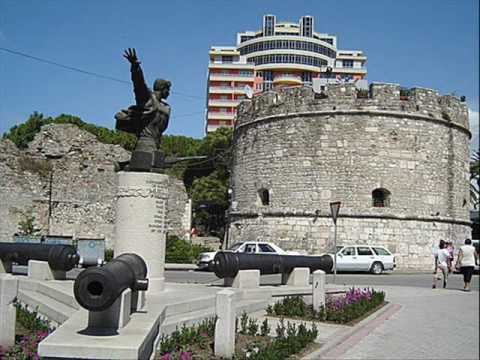 Durrësi antik, zbulohen objekte historike