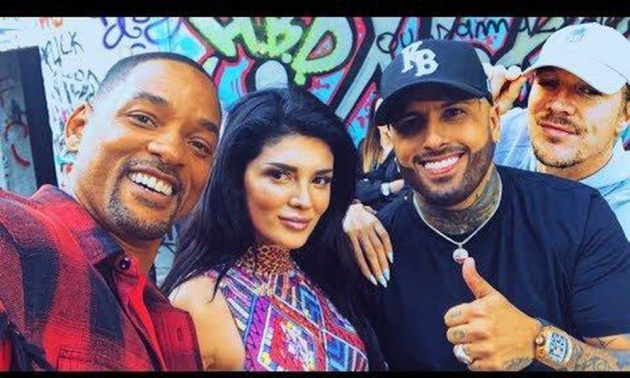 Era nuk këndon në celjen e botërorit por nëna e saj shpjegon se…