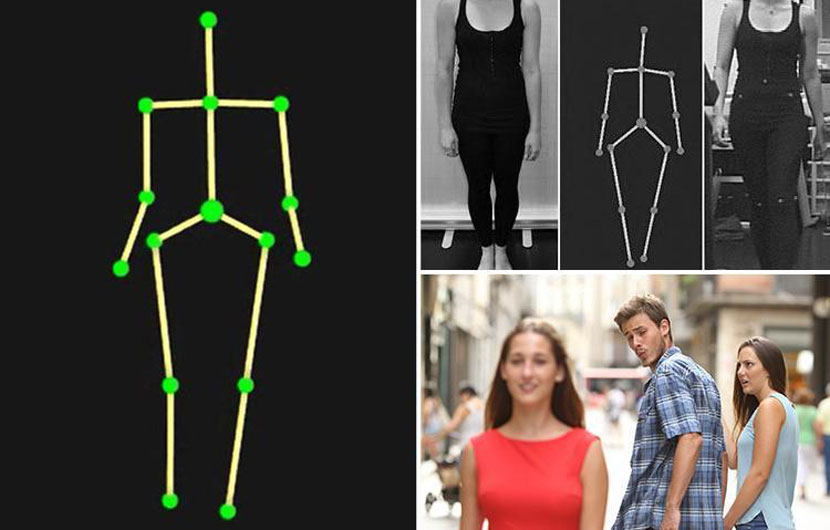 VIDEO/ Studimi: Ecja e femrave, më tërheqëse se format