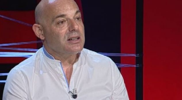 Gazetari Blendi Fevziu flet për herë të parë për kalimin në Top Channel