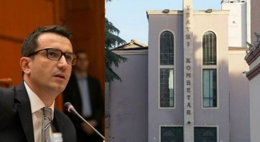 TEATRI I RI/Opozita thërret në dëgjesë publike Erion Veliajn, do ketë konflikt këtë radhë?!