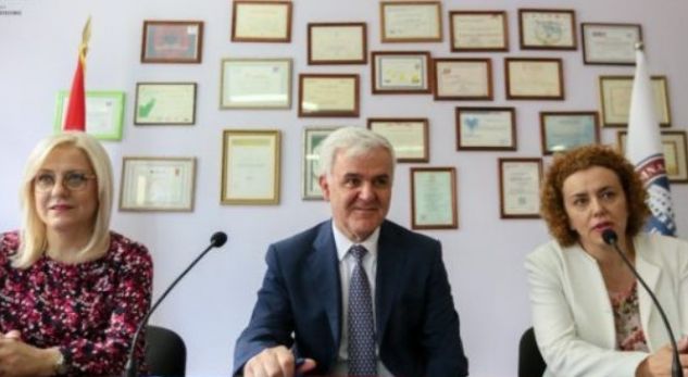 Të gjitha shkollat e mesme do të kenë oficerë civilë