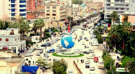 Nis rehabilitimi i Unazës së Fierit, policia rrugore kërkon mirëkuptim e drejtuesve dhe qytetarëve