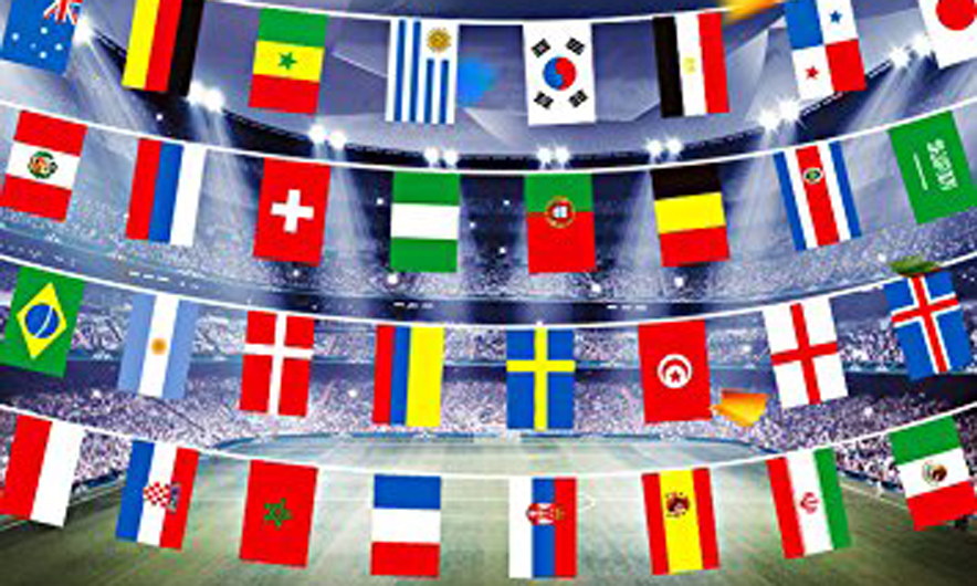 RUSIA 2018/ Rekordet që pritet të thyhen në Botëror