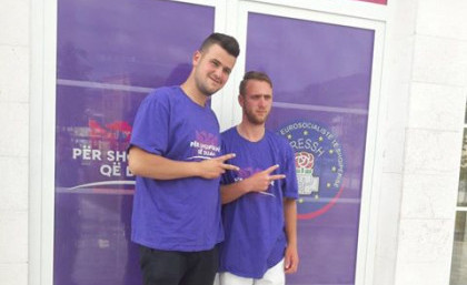 Video/ Kryetari i FRESSH-it arrestohet per korrupsion