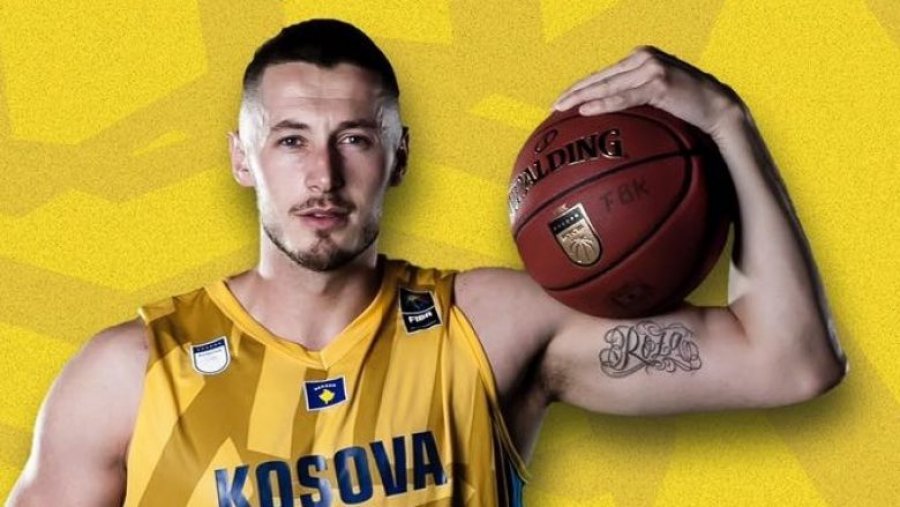 Basketbollistët e Kosovës aksidentohen,humb jetën basketbollisti i njohur kosovar