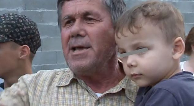 KAMEZ/”Fabrika po na vret,jemi cdo natë në rrugë! Jemi të vdekur këtu”