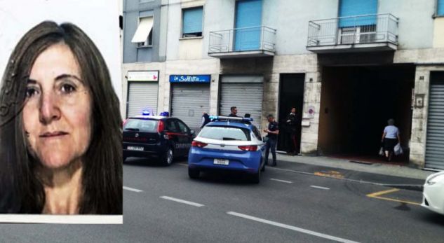 Krimi makabër në Itali, vëllai i Elca Tereziut: Edhe fundi i botës të jetë, unë prap do ju dua