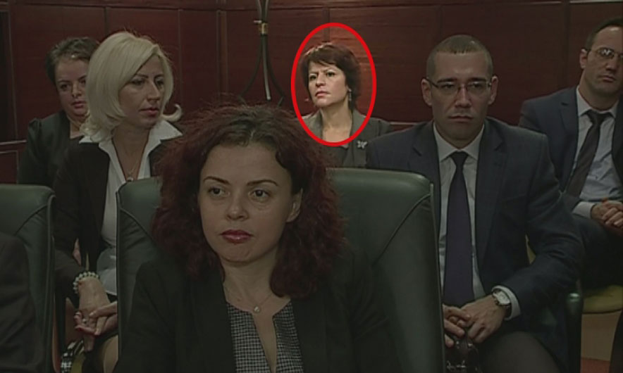 Gjyqtarja, 30 mijë euro dëmshpërblim se i anuluan vizitën në cirkun kinez