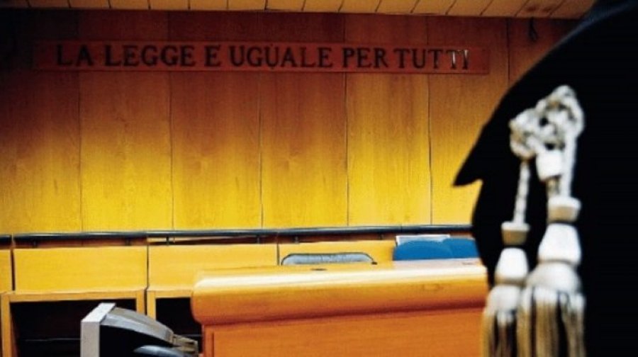 EMRAT/ Itali, arrestohet e dënohet polici, spiunonte te shqiptari