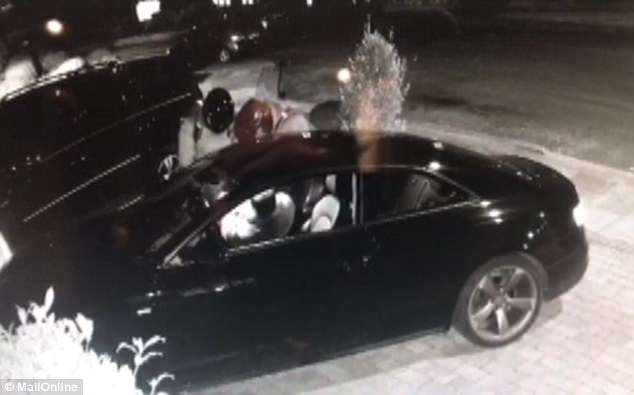 VIDEO & FOTO GALERI/ Grabitet mjeku teksa kthehej në shtëpi: Orën, ose të zhdukëm