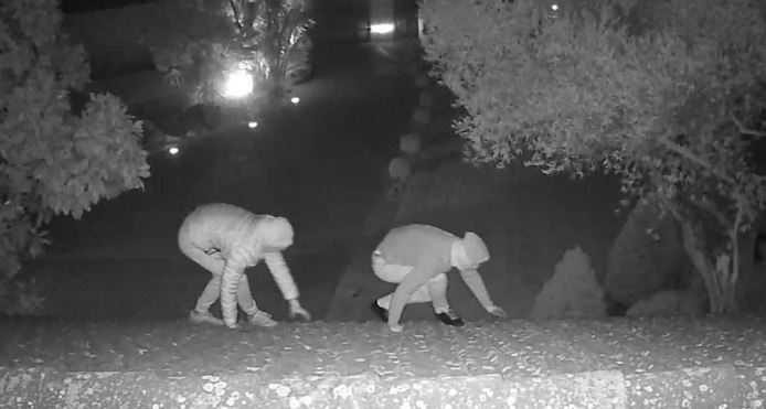 VIDEO/Spanjë, kapet grupi shqiptar i grabitësve të dhunshëm, terrorizonin edhe fëmijët