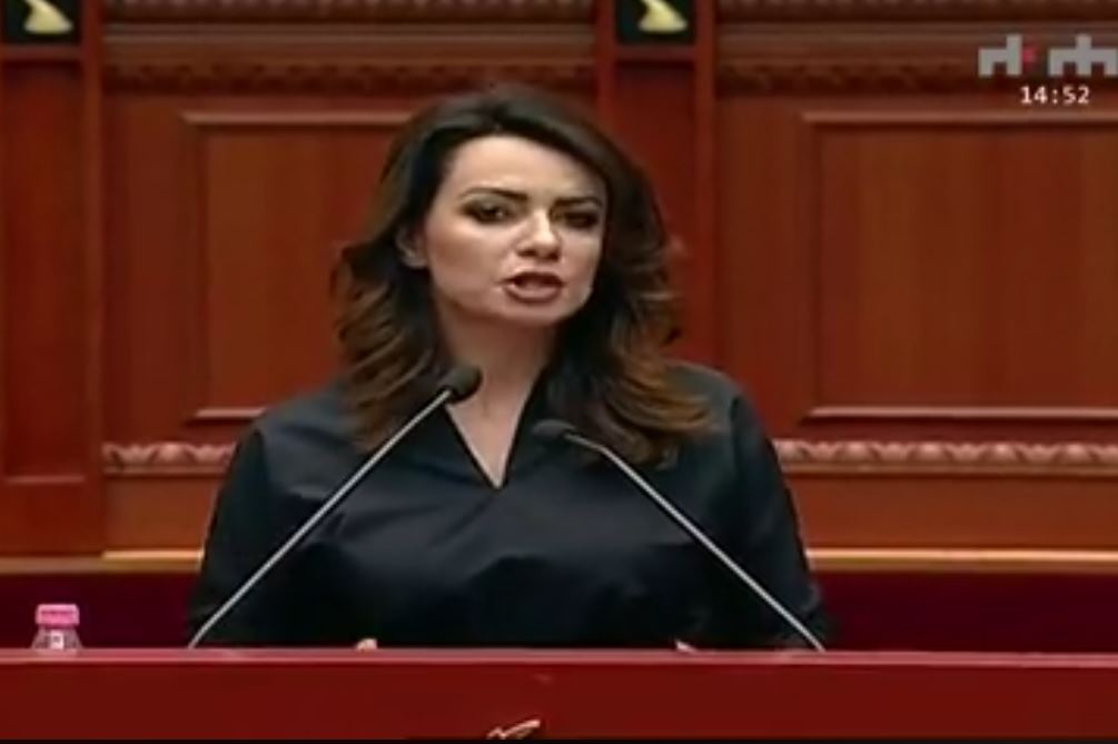 Grida Duma-Qeverisë: Nuk i varrosni dot ju shpresat e qytetarëve, se ka ende disa të tjerë që i duan ato