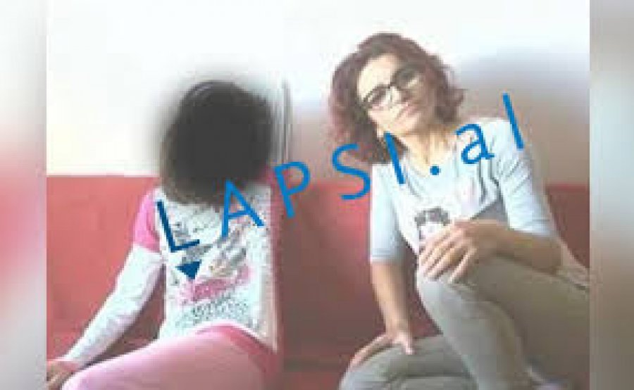 FOTO/Kjo është gruaja që vrau burrin sot në Milot