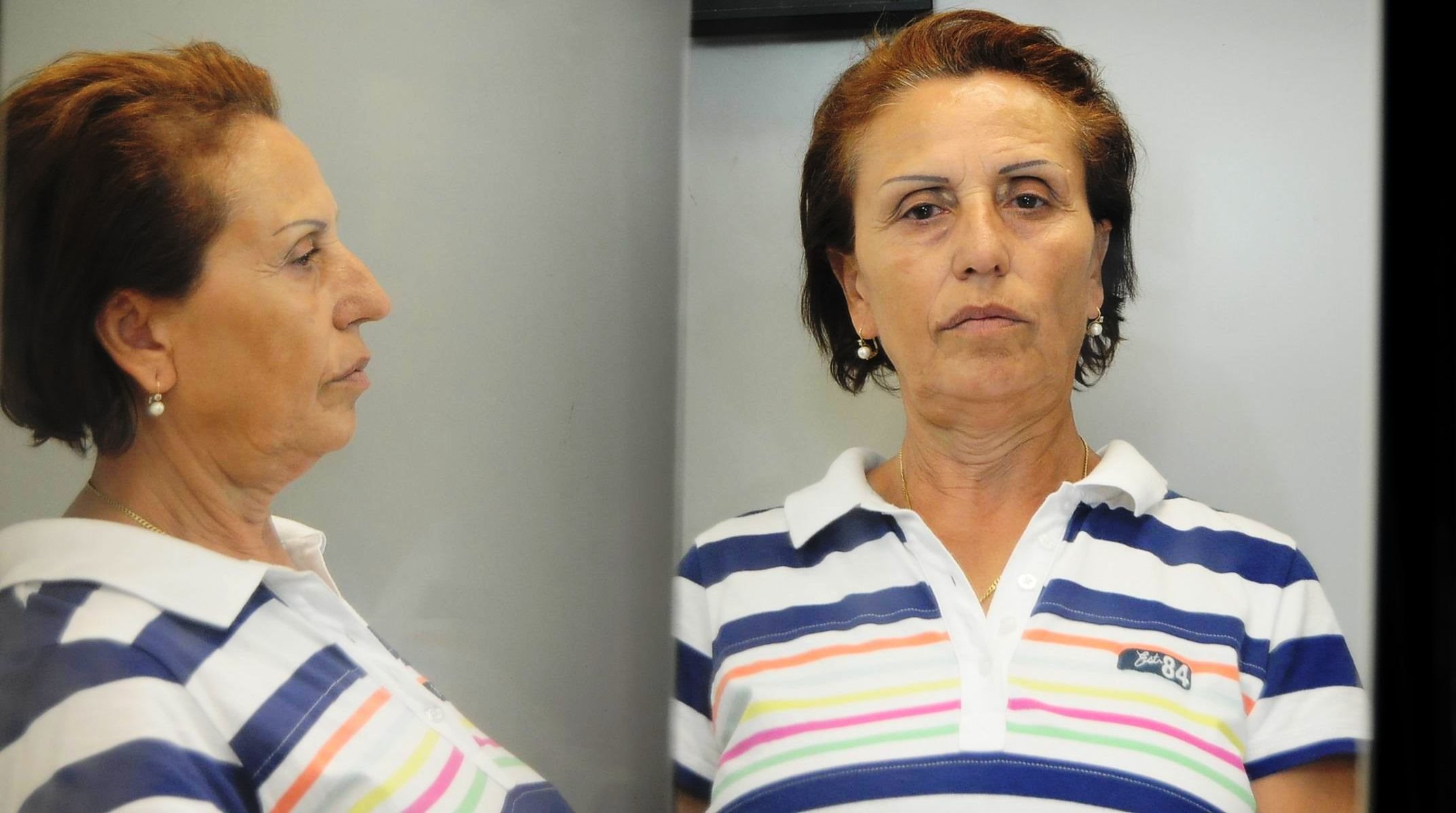 FOTO GALERI/ Greqi, shkatërrohet banda e hajduteve, ja 7 shqiptaret që “zhvatnin” dyqanet e Athinës