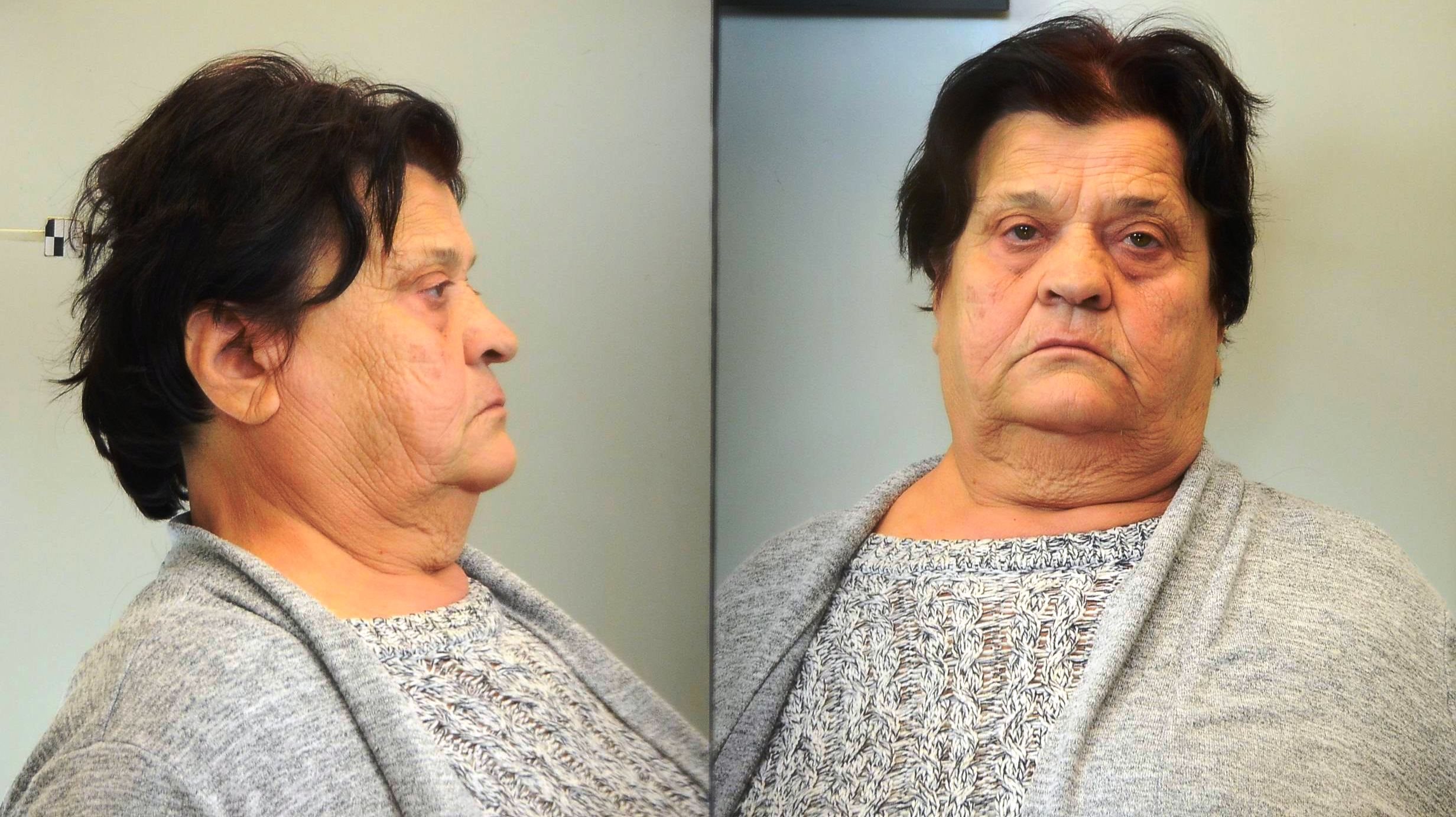 FOTO GALERI/ Greqi, shkatërrohet banda e hajduteve, ja 7 shqiptaret që “zhvatnin” dyqanet e Athinës