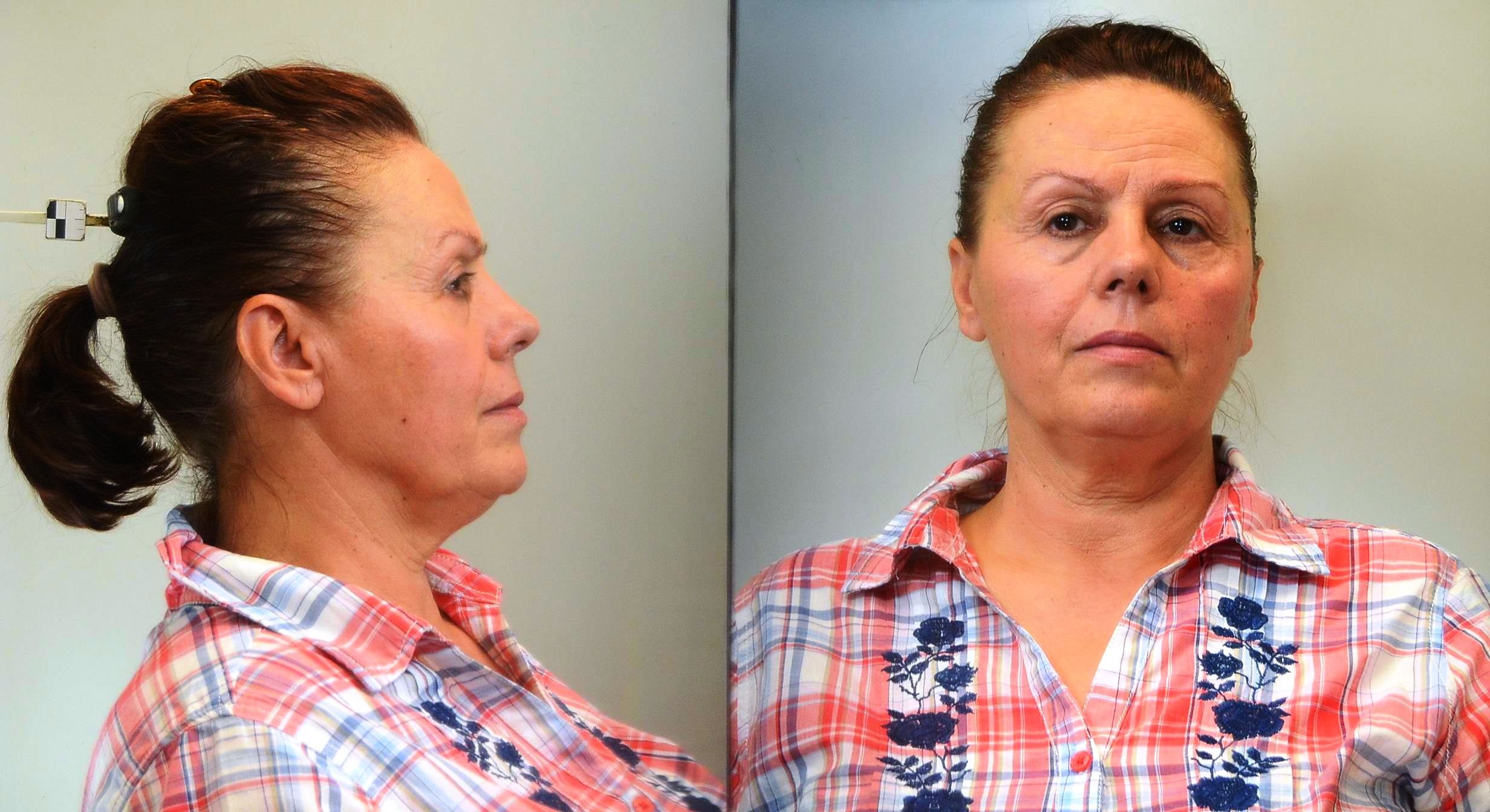 FOTO GALERI/ Greqi, shkatërrohet banda e hajduteve, ja 7 shqiptaret që “zhvatnin” dyqanet e Athinës