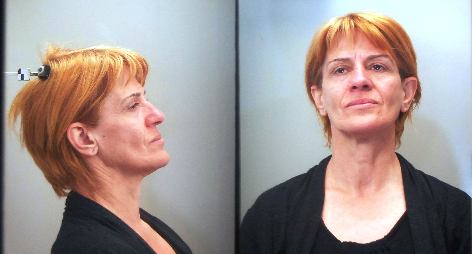 FOTO GALERI/ Greqi, shkatërrohet banda e hajduteve, ja 7 shqiptaret që “zhvatnin” dyqanet e Athinës