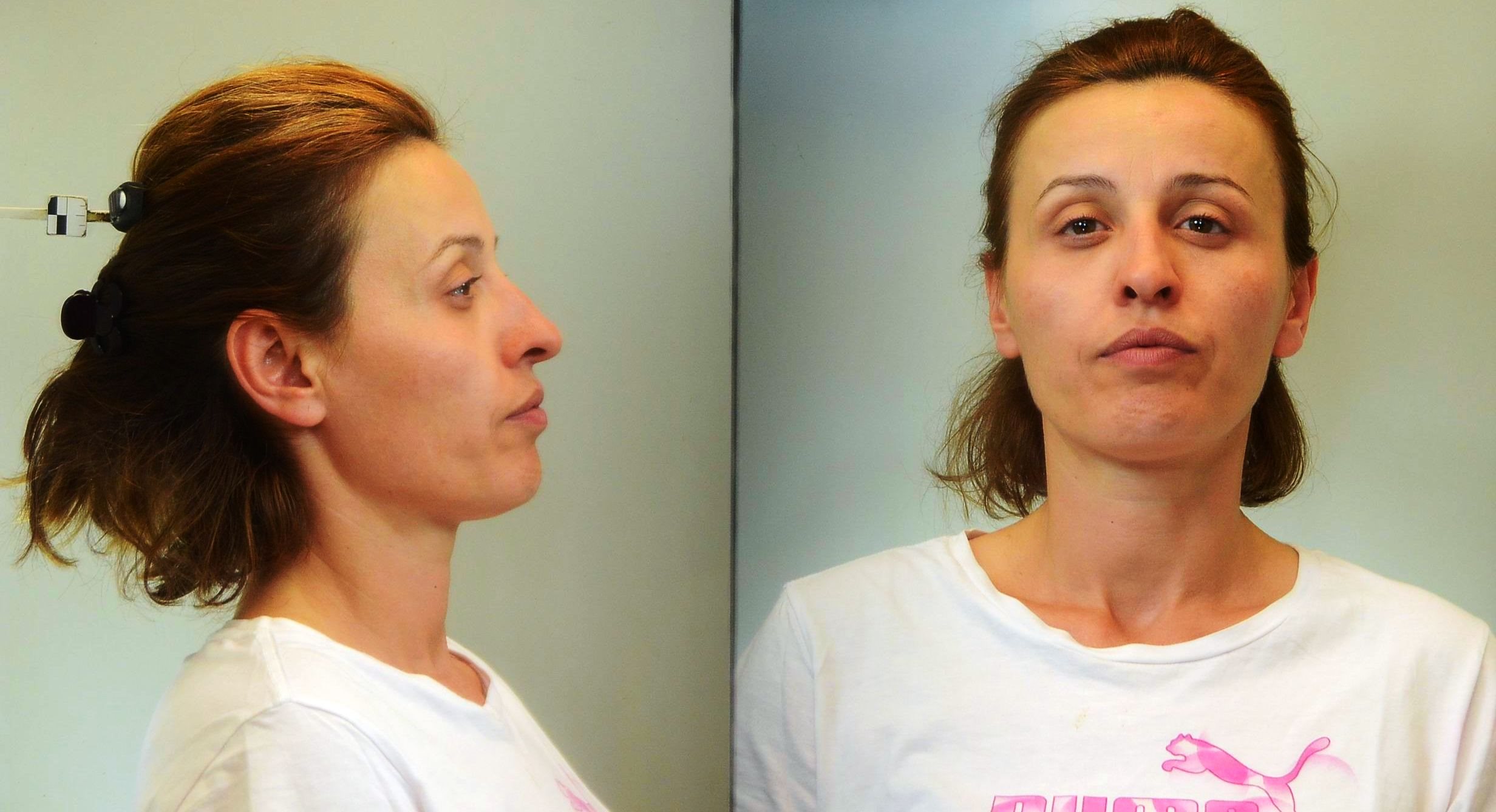 FOTO GALERI/ Greqi, shkatërrohet banda e hajduteve, ja 7 shqiptaret që “zhvatnin” dyqanet e Athinës