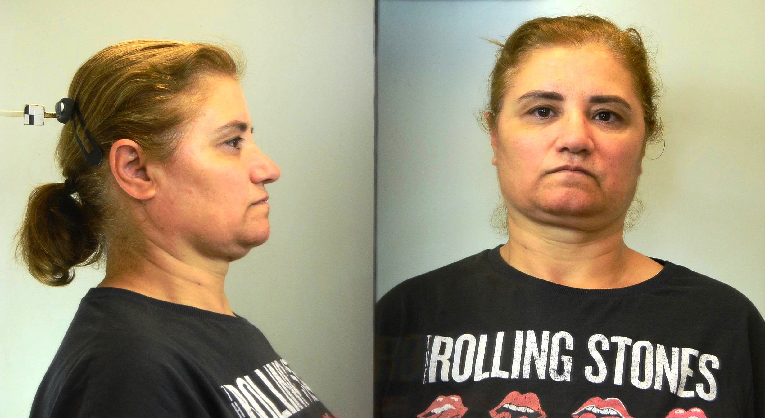 FOTO GALERI/ Greqi, shkatërrohet banda e hajduteve, ja 7 shqiptaret që “zhvatnin” dyqanet e Athinës