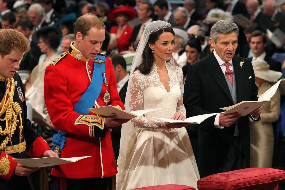 FOTO GALERI/ Princa mbretërorë dhe vëllezër