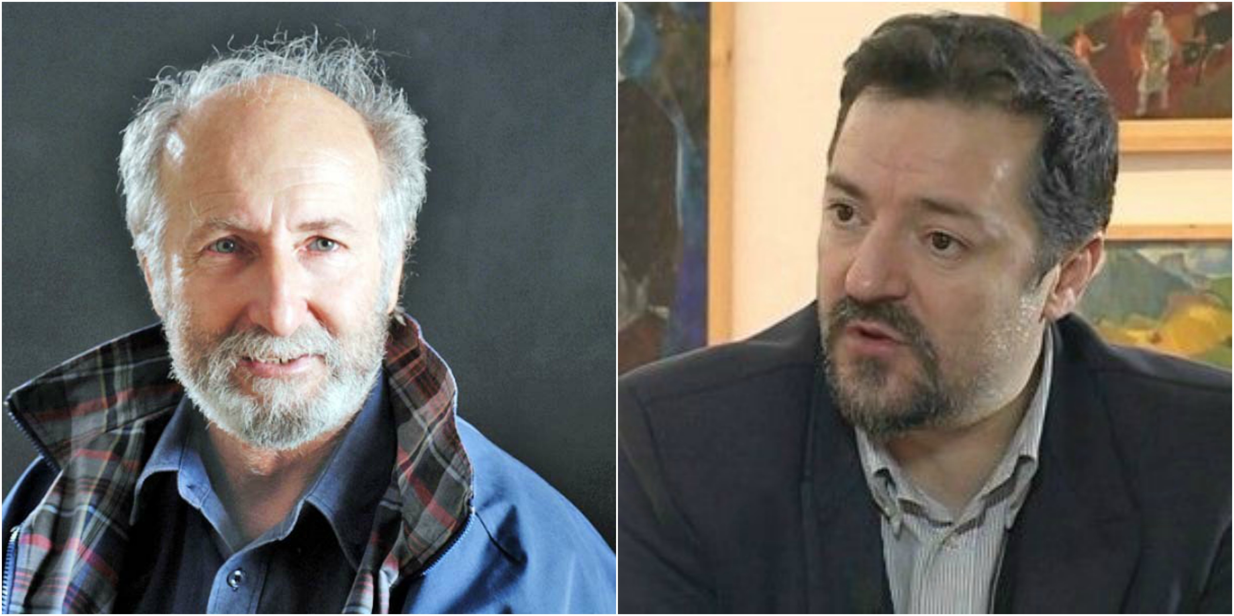 Rama ndërsen Hervin Çulin për të “turpëruar” aktorin e madh