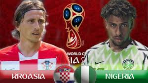 Formacionet zyrtare, Kroacia synon të kryesojë që ndeshjen e parë