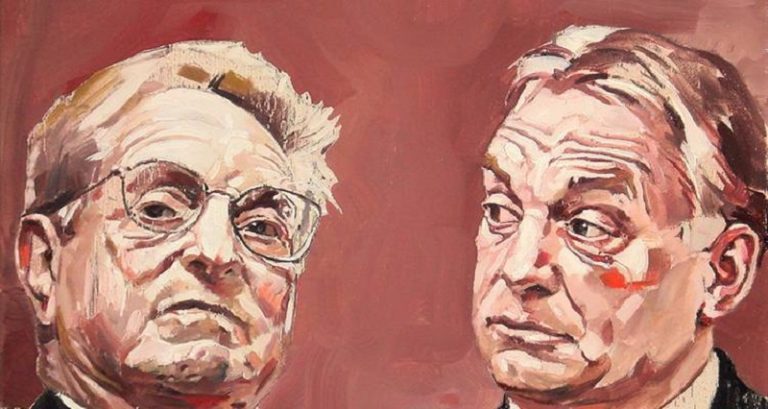 Orbán, Soros dhe konflikti mbi sovranitetin hungarez