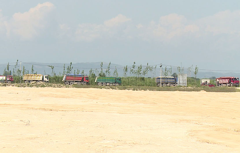 Nis ndërtimi i inceneratorit në Fier, projekti që do të ndali ndotjen e qytetit