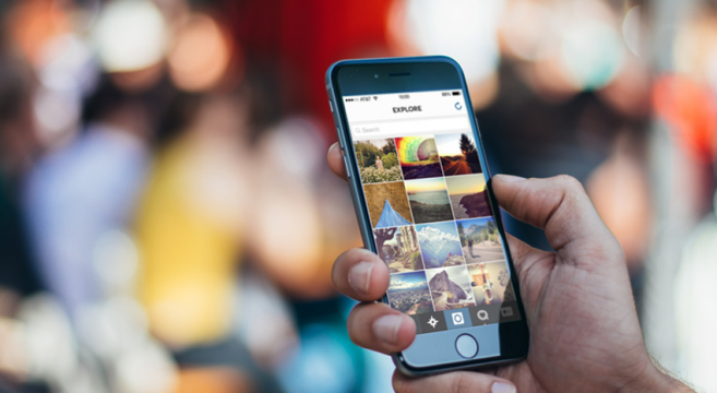 RISI/Lajm i mirë për të gjithë përdoruesit e Instagram