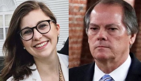 Seks në këmbim të lajmeve, në telashe të mëdha gazetarja e njohur