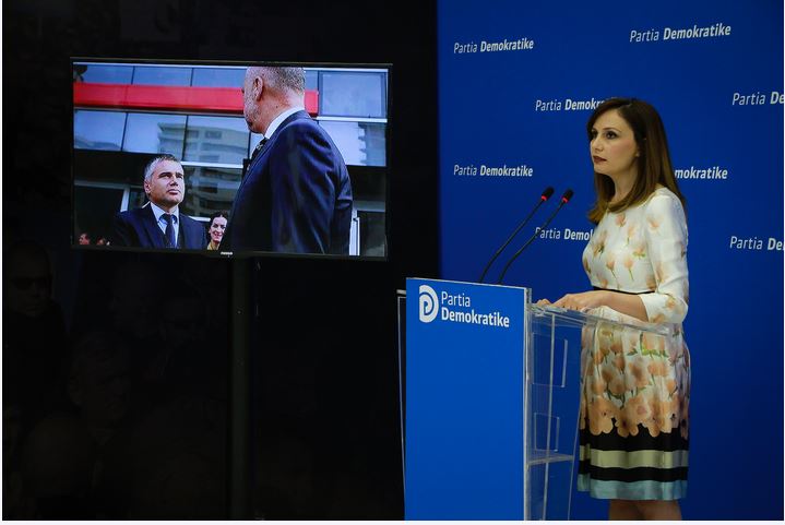 9 ditë pas themelimit, kompania e mikut të Ramës merr liçencën