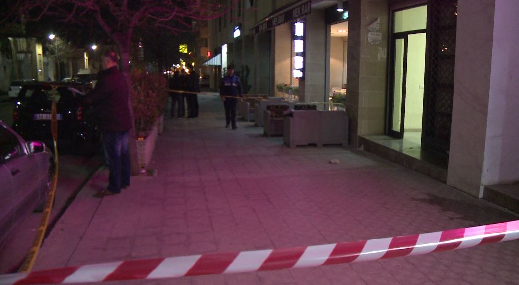 Përplasja me armë në Kinostudio/ Arrestohet 29 vjeçari, po vononte të vërtetën